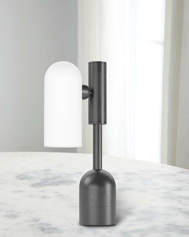 Schwung Collection Odyssey Table Lamp
